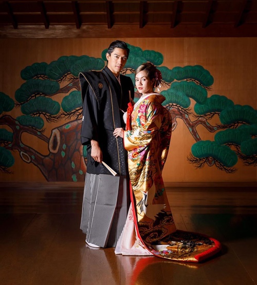 เป๊ก เปรมณัช - นิว นภัสสร