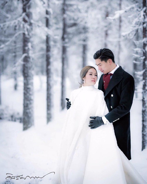 เป๊ก เปรมณัช - นิว นภัสสร