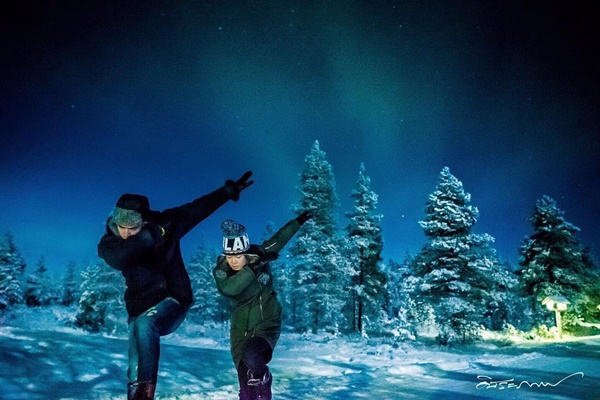 เป๊ก เปรมณัช - นิว นภัสสร