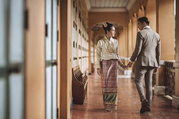 เป๊ก เปรมณัช - นิว นภัสสร