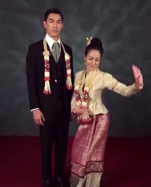 เป๊ก เปรมณัช - นิว นภัสสร