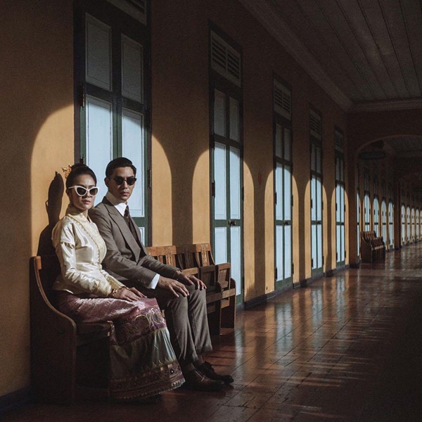 เป๊ก เปรมณัช - นิว นภัสสร