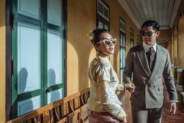 เป๊ก เปรมณัช - นิว นภัสสร