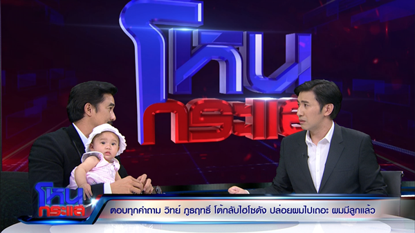 วิทย์ ภูธฤทธิ์