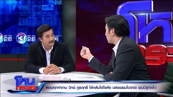 วิทย์ ภูธฤทธิ์