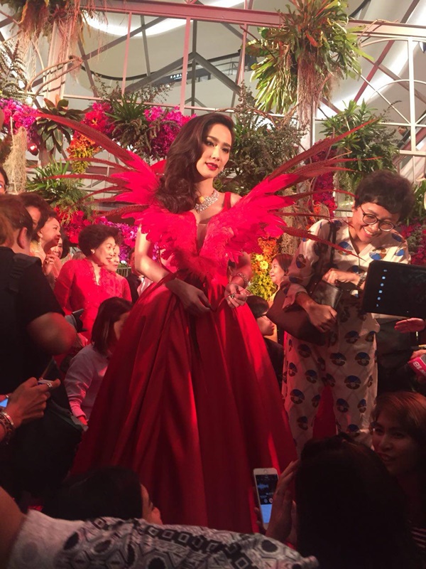 อั้ม พัชราภา