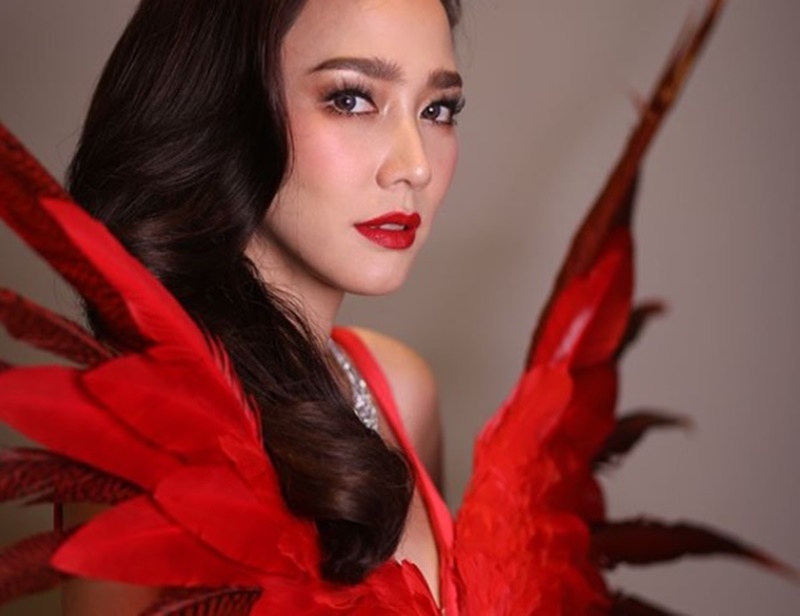 อั้ม พัชราภา