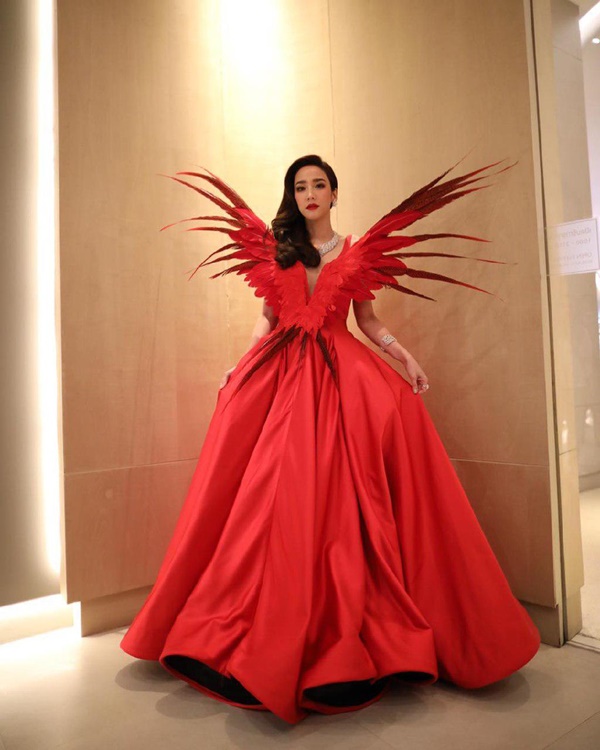 อั้ม พัชราภา