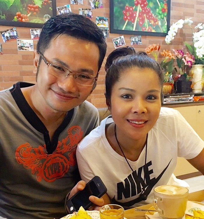 เจเน็ต เขียว