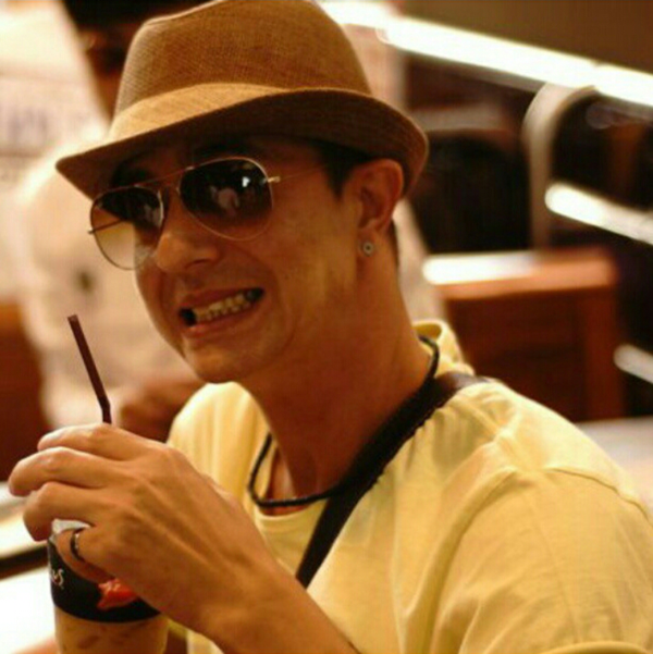 โจ บอยสเก๊าท์