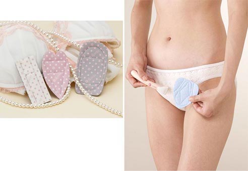 แว็กซ์ขนจุดซ่อนเร้น