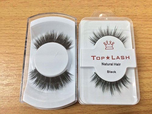 แต่งหน้าโบฮีเมียน