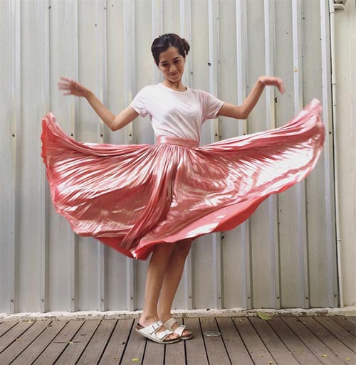 วี วิโอเลต