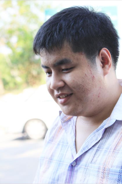 วิธีลดน้ำหนัก