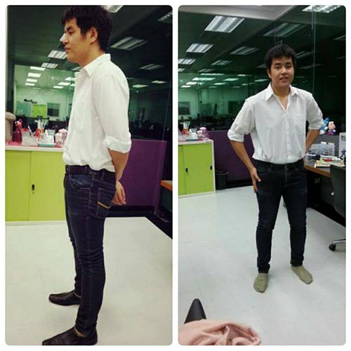 วิธีลดน้ำหนัก