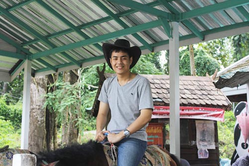วิธีลดน้ำหนัก