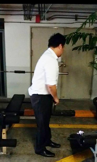 วิธีลดน้ำหนัก
