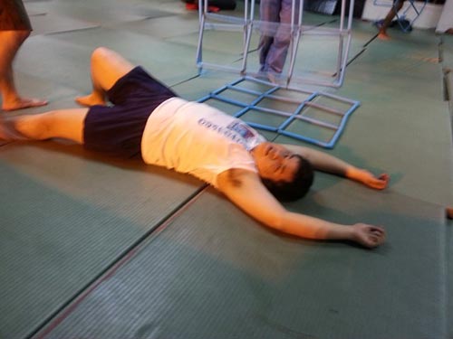 วิธีลดน้ำหนัก