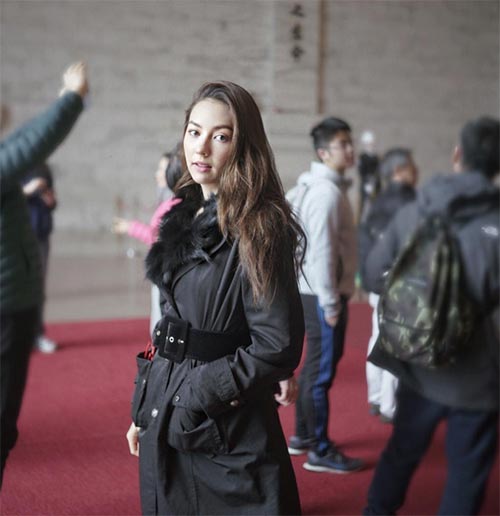 คาริสา สปริงเก็ตต์