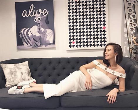 คริส หอวัง