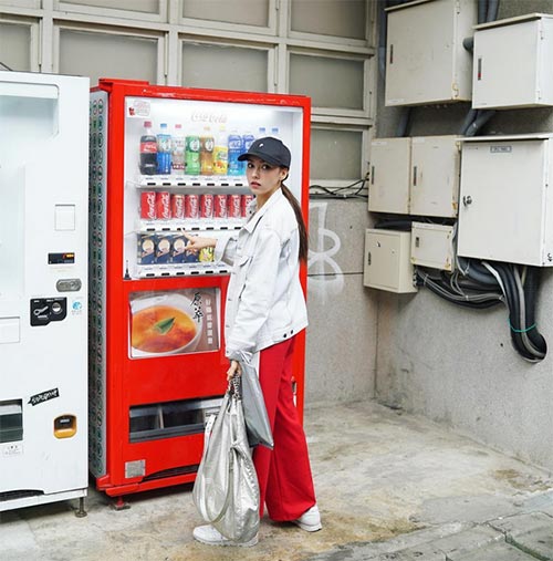 คาริสา สปริงเก็ตต์