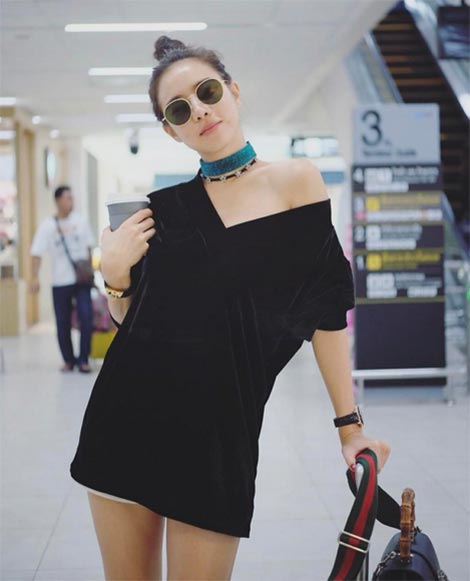 คริส หอวัง