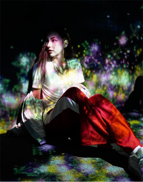 คาริสา สปริงเก็ตต์