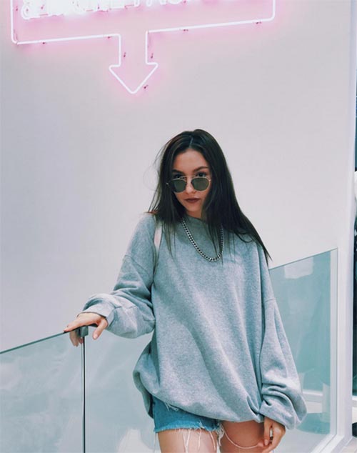 คาริสา สปริงเก็ตต์