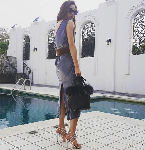 คริส หอวัง