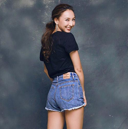 คาริสา สปริงเก็ตต์