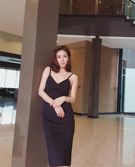 คริส หอวัง