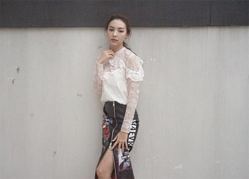 คาริสา สปริงเก็ตต์