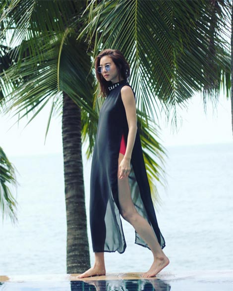 คริส หอวัง