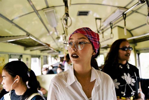 คาริสา สปริงเก็ตต์