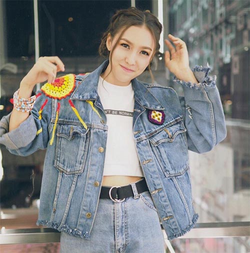 คาริสา สปริงเก็ตต์