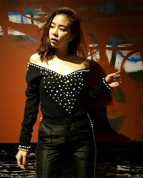 คริส หอวัง