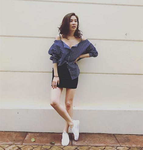 คริส หอวัง