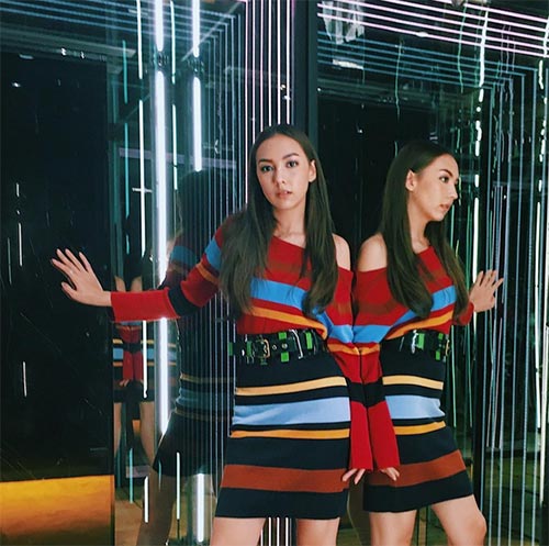 คาริสา สปริงเก็ตต์