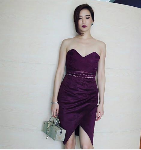 คริส หอวัง