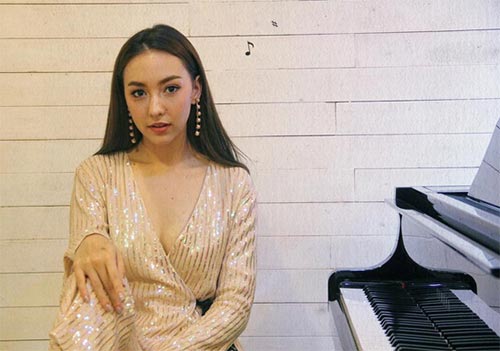 คาริสา สปริงเก็ตต์