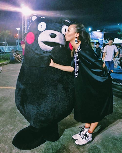 คาริสา สปริงเก็ตต์