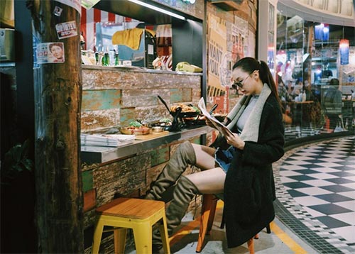 คาริสา สปริงเก็ตต์