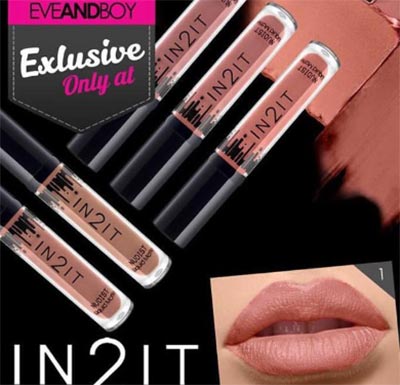 ลิปจิ้มจุ่ม ยี่ห้อไหนดี