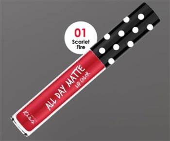 ลิปจิ้มจุ่ม ยี่ห้อไหนดี