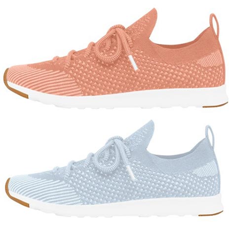 รองเท้าผ้าใบผู้หญิง 2017