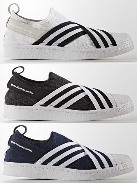 รองเท้าผ้าใบผู้หญิง 2017