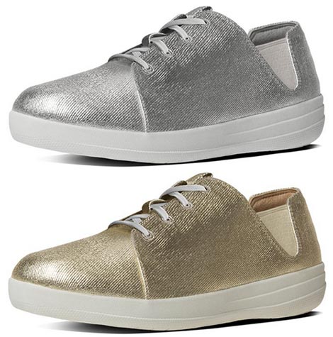 รองเท้าผ้าใบผู้หญิง 2017