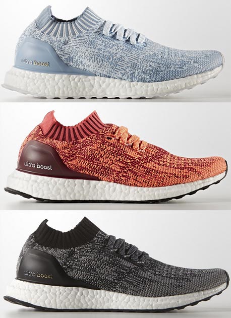 รองเท้าผ้าใบผู้หญิง 2017