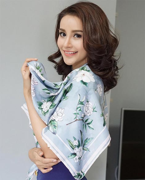 น้ำฝน พัชรินทร์