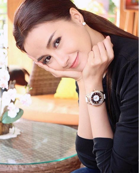 น้ำฝน พัชรินทร์